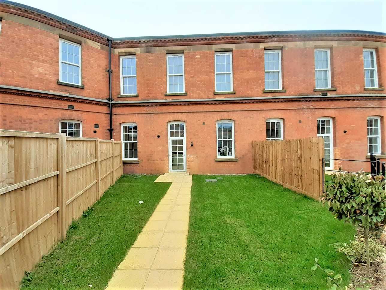 Huis in Humberstone, Leicester 10086294