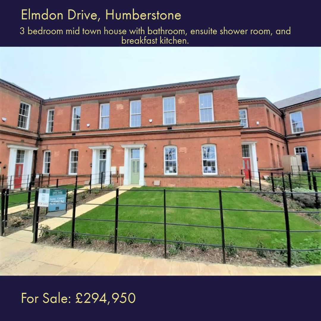 Condominium dans Humberstone, Leicester 10086298