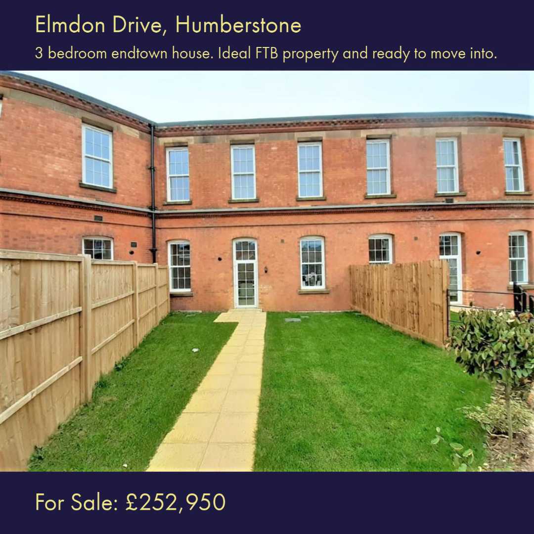 Condominium dans Humberstone, Leicester 10086298