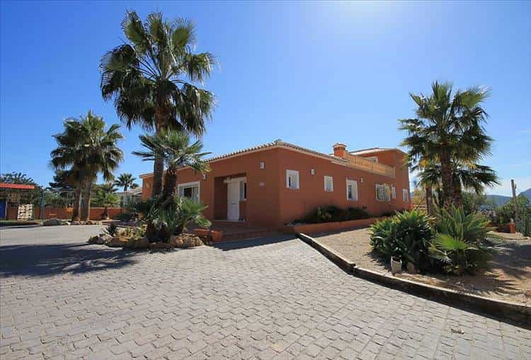 House in Javea, Valencia 10086400