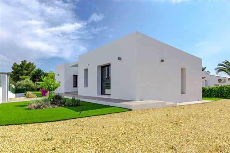 House in Javea, Valencia 10086426