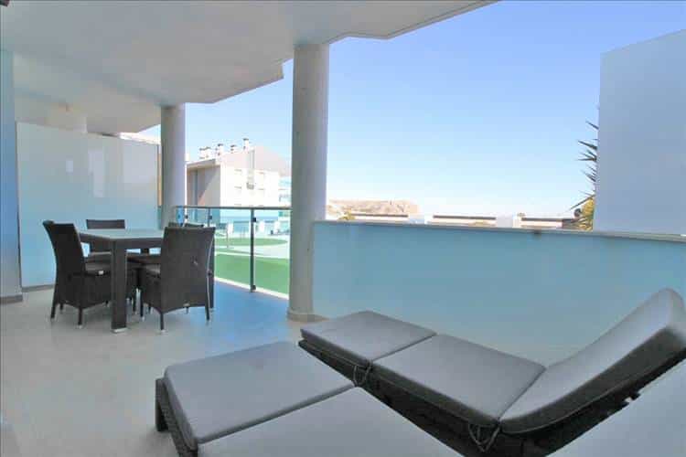 Condominium in Javea, Valencia 10086433