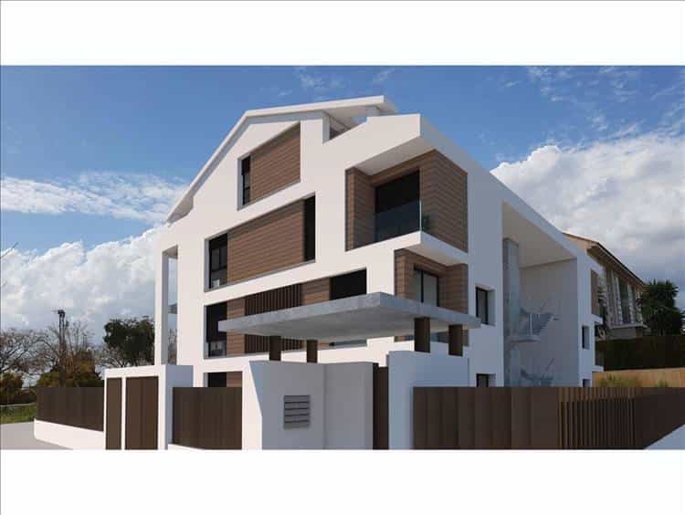 Condominium in Aduana's, Valencia 10086440