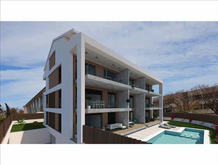 Condominium in Javea, Valencia 10086455