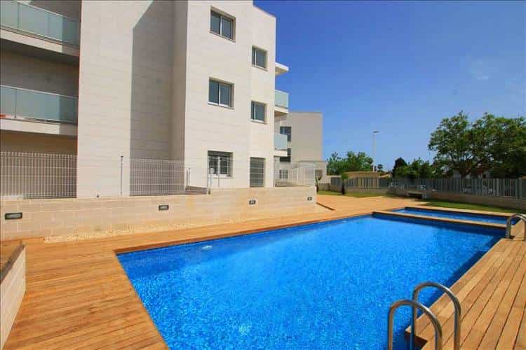 Condominium in Javea, Valencia 10086457
