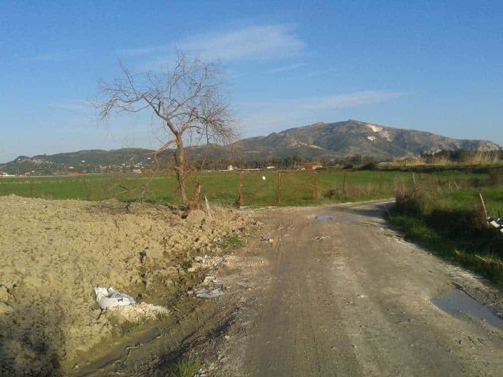 Tanah di Ampelokipoi, Ionia Nisia 10086513