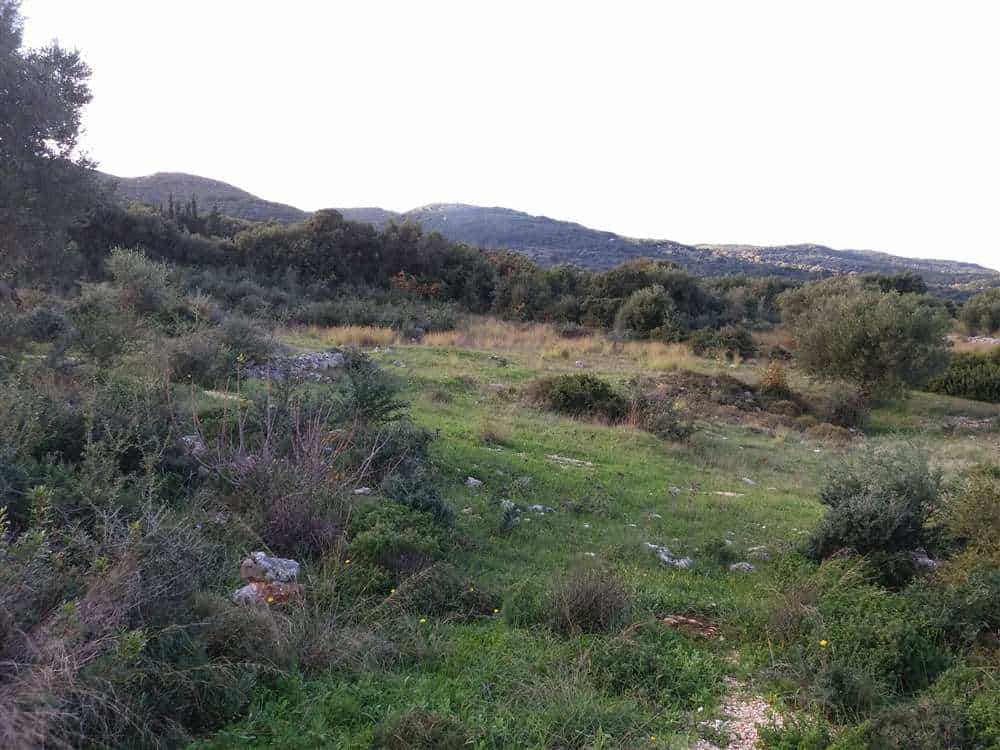 Land in Zakynthos, Zakinthos 10086517
