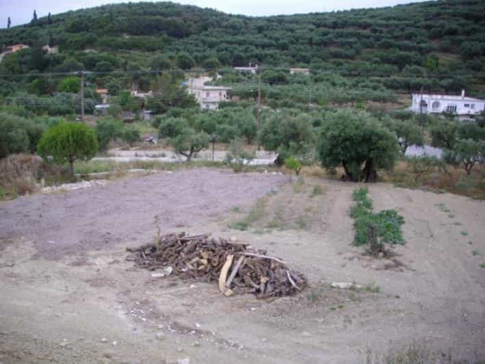 Land in Alikanas, Ionia Nisia 10086576