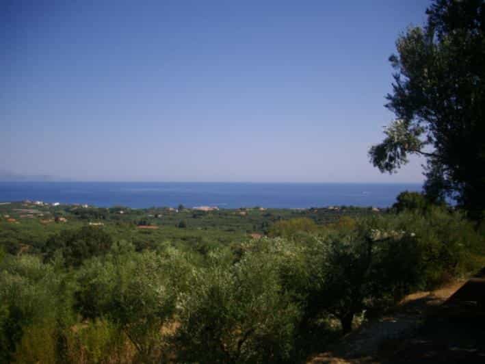 Land in Kalipado, Ionië Nisia 10086615