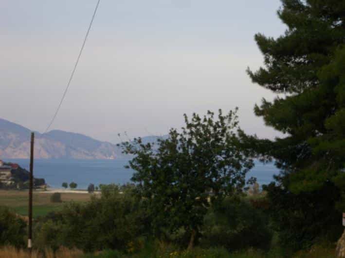 Terra no Pantokratras, Ionia Nísia 10086642