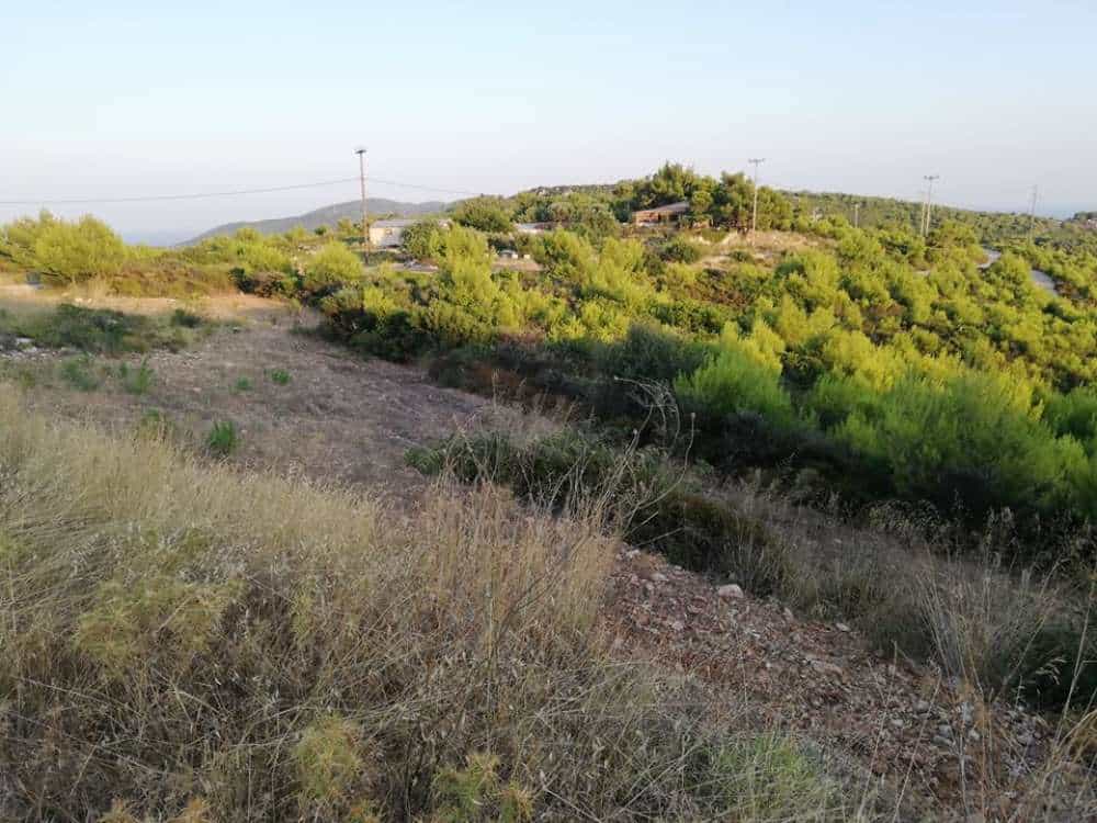Land in Zakynthos, Zakinthos 10086645