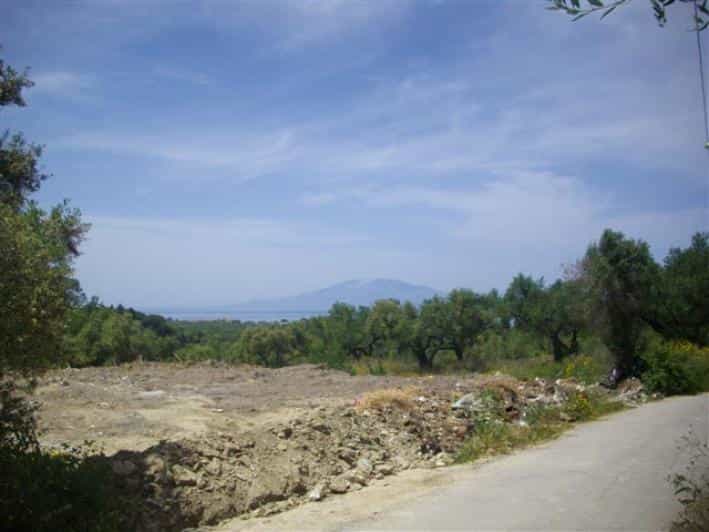 Tanah dalam Kalipado, Ionia Nisia 10086649