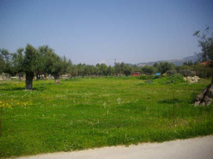 الأرض في Zakynthos, Zakinthos 10086681