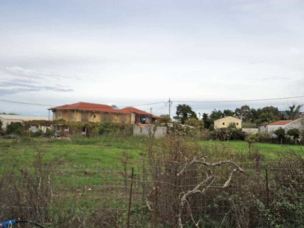 Land in Lefkada, Ionia Nisia 10086686
