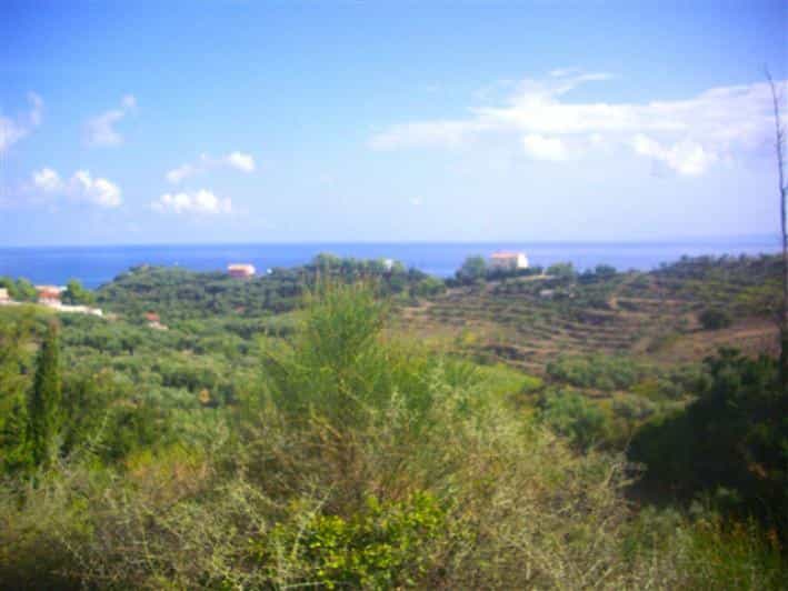 Land in Argasi, Ionië Nisia 10086725