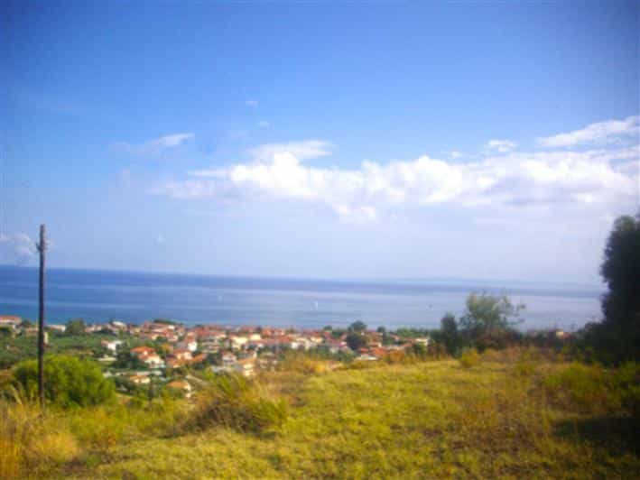 Land in Argasi, Ionië Nisia 10086725