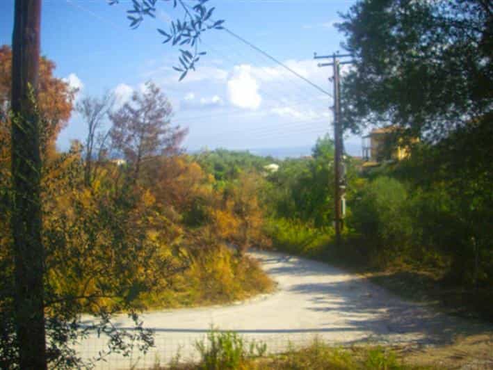 Land in Argasi, Ionië Nisia 10086726