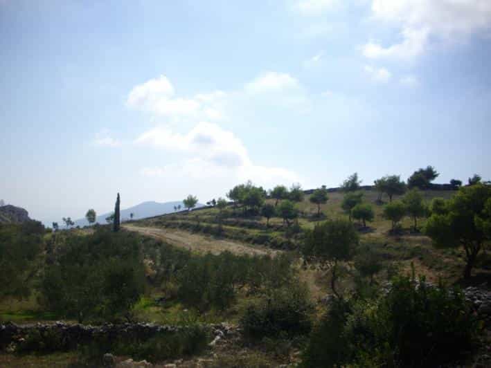 Land in Koiliomeno, Ionië Nisia 10086755