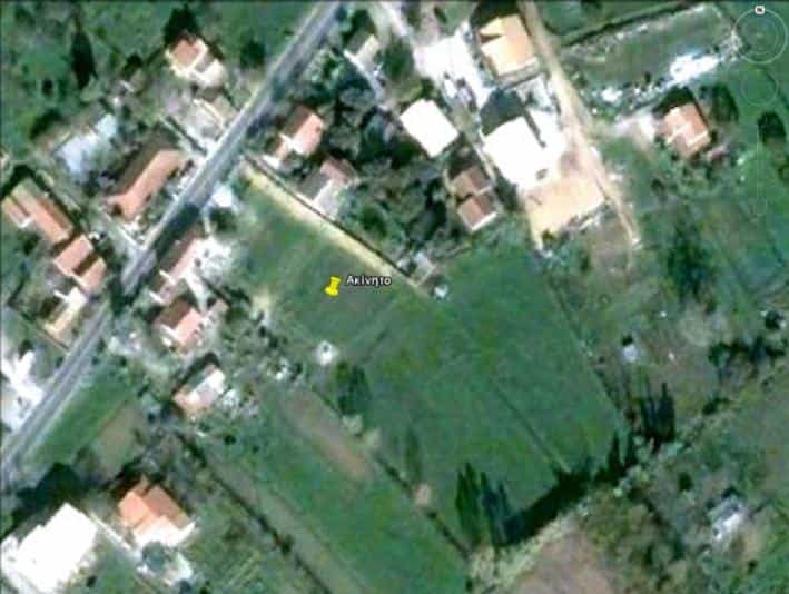 Land in Sidari, Ionia Nisia 10086765