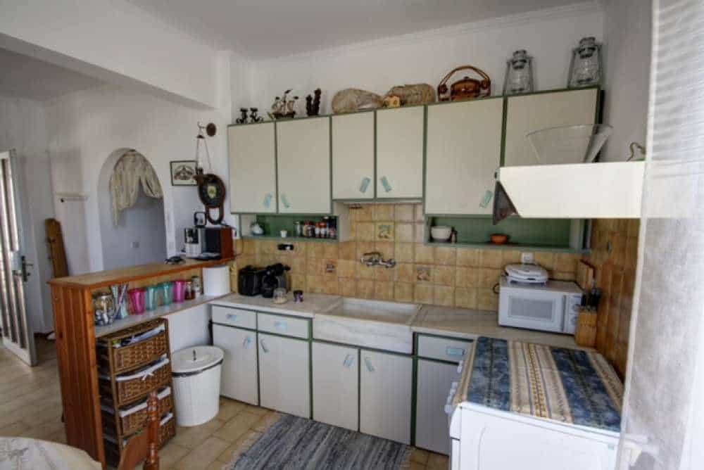 Condominium in Bochali, Ionia Nisia 10086816