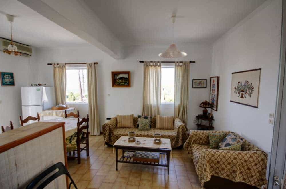 Condominium in Bochali, Ionia Nisia 10086816