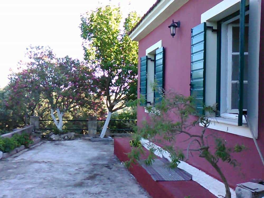 بيت في Zakynthos, Zakinthos 10086820