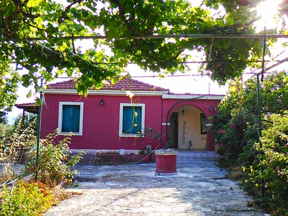 Huis in Bochali, Ionië Nisia 10086820