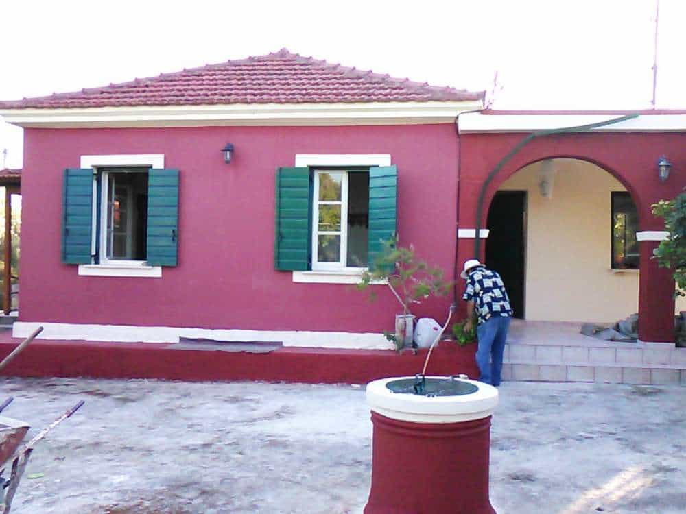 Casa nel Bochali, Ionia Nisia 10086820