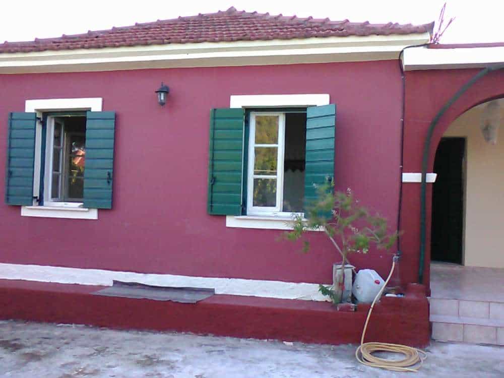 rumah dalam Zakynthos, Zakinthos 10086820