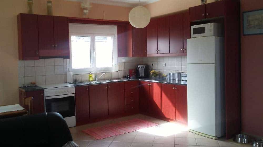 Condominium in Bochali, Ionia Nisia 10086831
