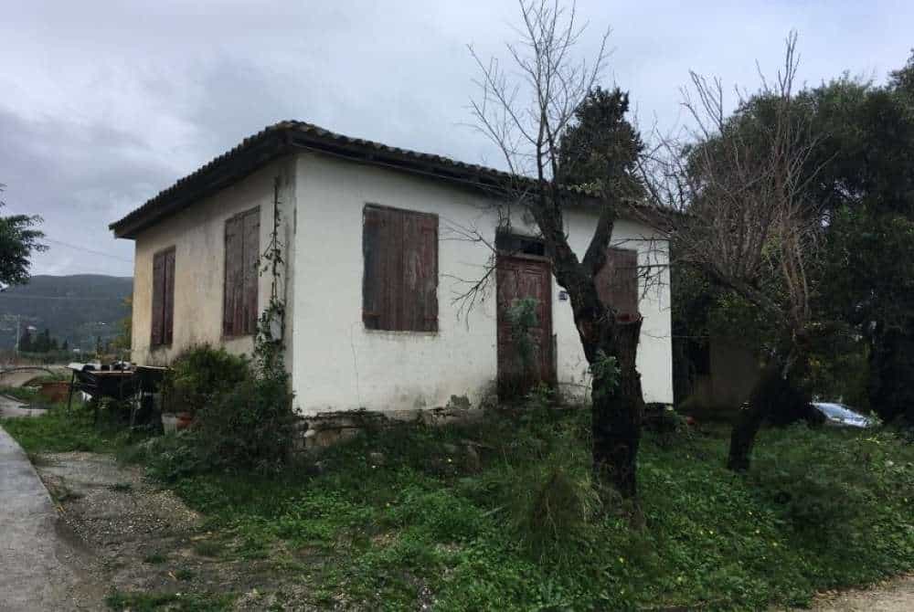 Hus i Bochali, Ionia Nisia 10086843