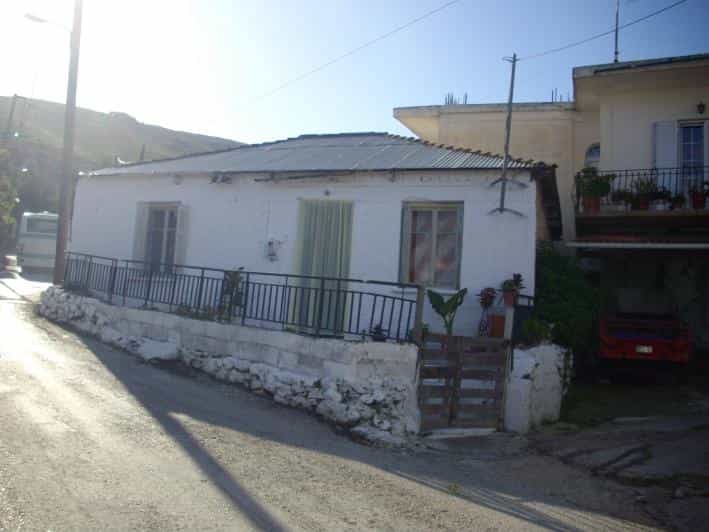 Квартира в Zakynthos, Zakinthos 10086844