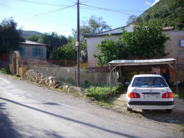 Кондоминиум в Zakynthos, Zakinthos 10086844