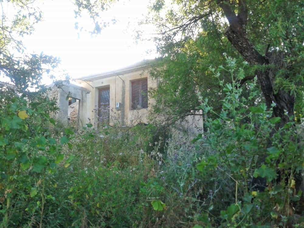 Huis in Bochali, Ionië Nisia 10086847