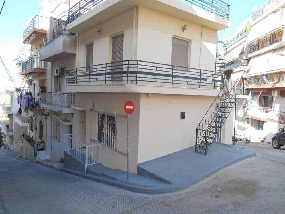Condominio en Zakynthos, Zakinthos 10086854