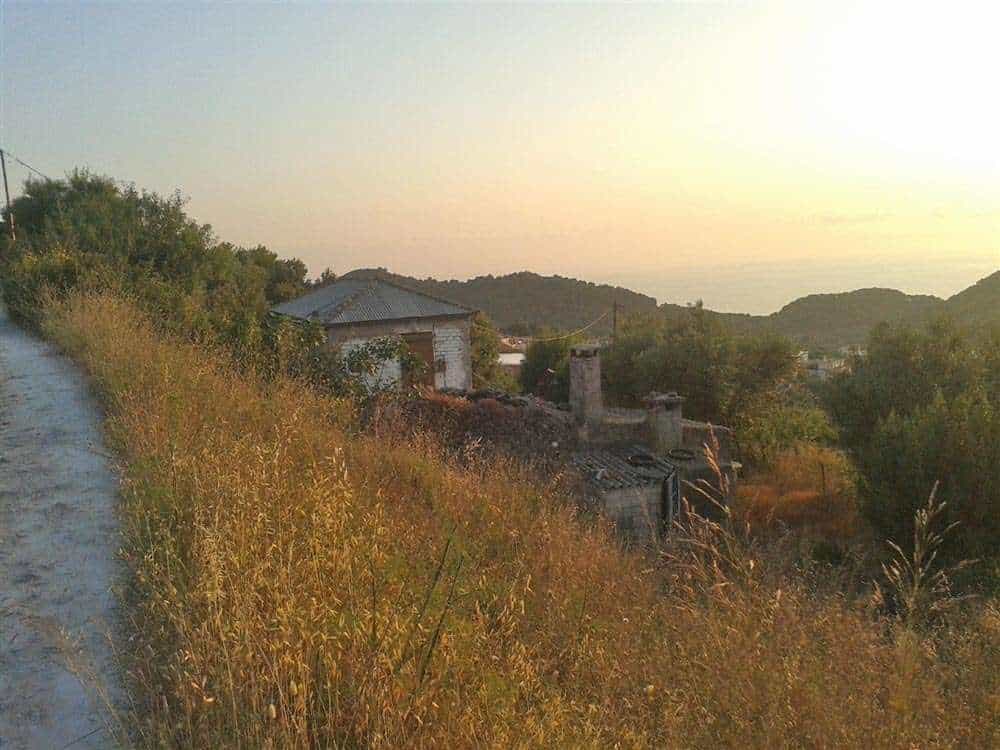casa en Zakynthos, Zakinthos 10086856