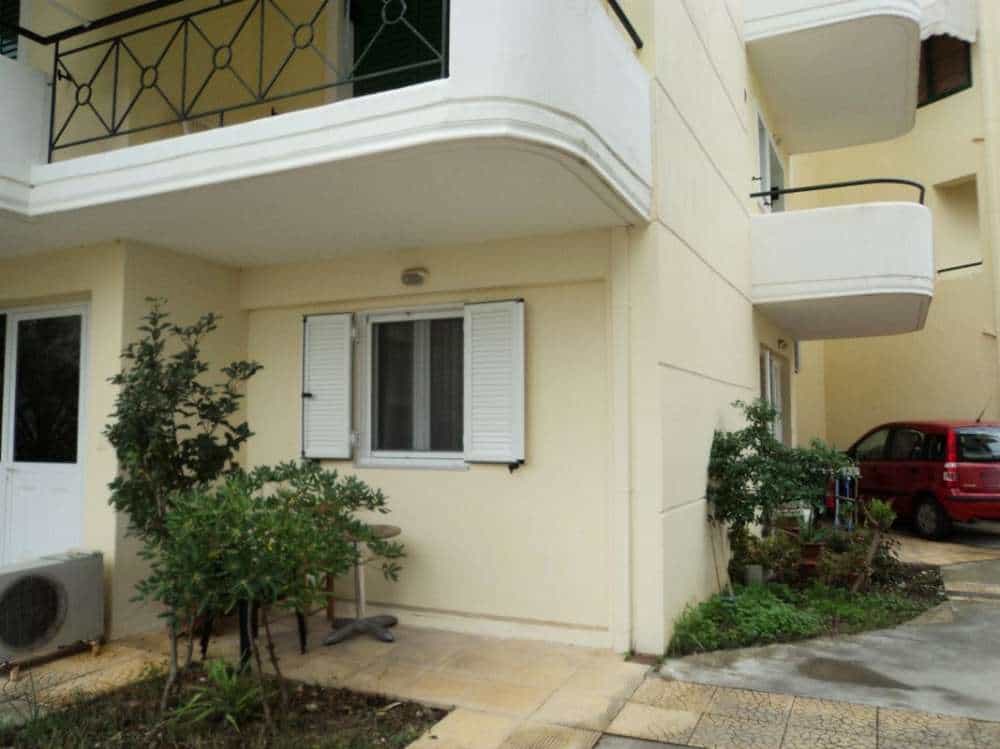 Condominium in Lefkada, Lefkada 10086857