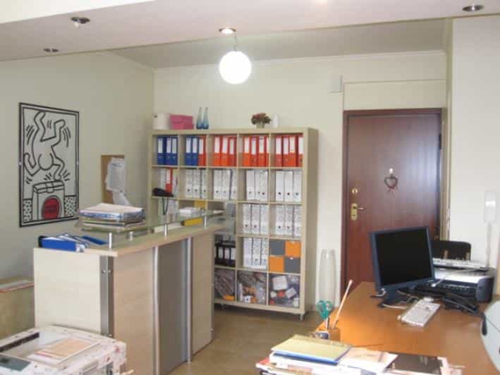公寓 在 Neos Kosmos, Attica-Municipality Of Athens 10086867