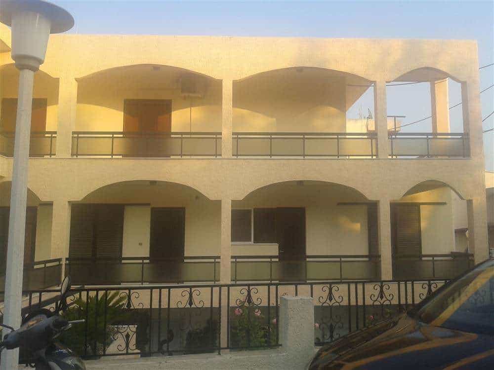 Condominium in Ixos, Notio Aigaio 10086881