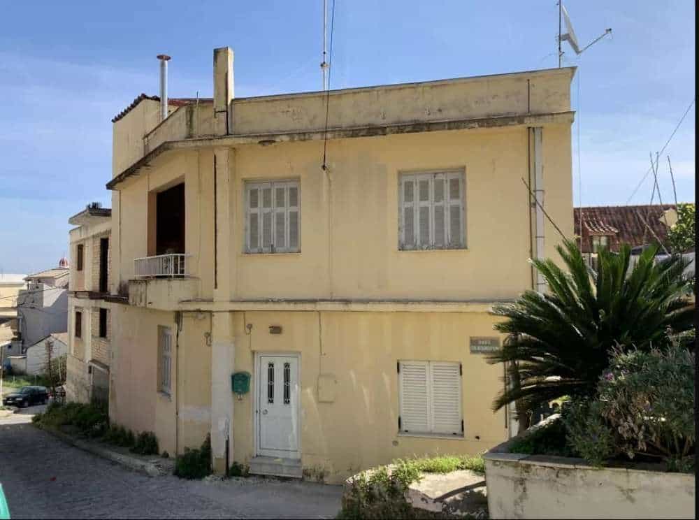 House in Bochali, Ionia Nisia 10086885