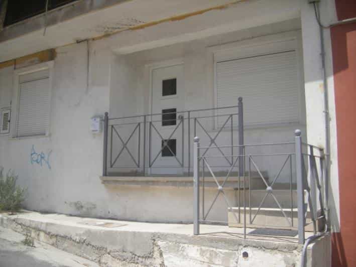 Condominium dans Le Pirée, Attique 10086889