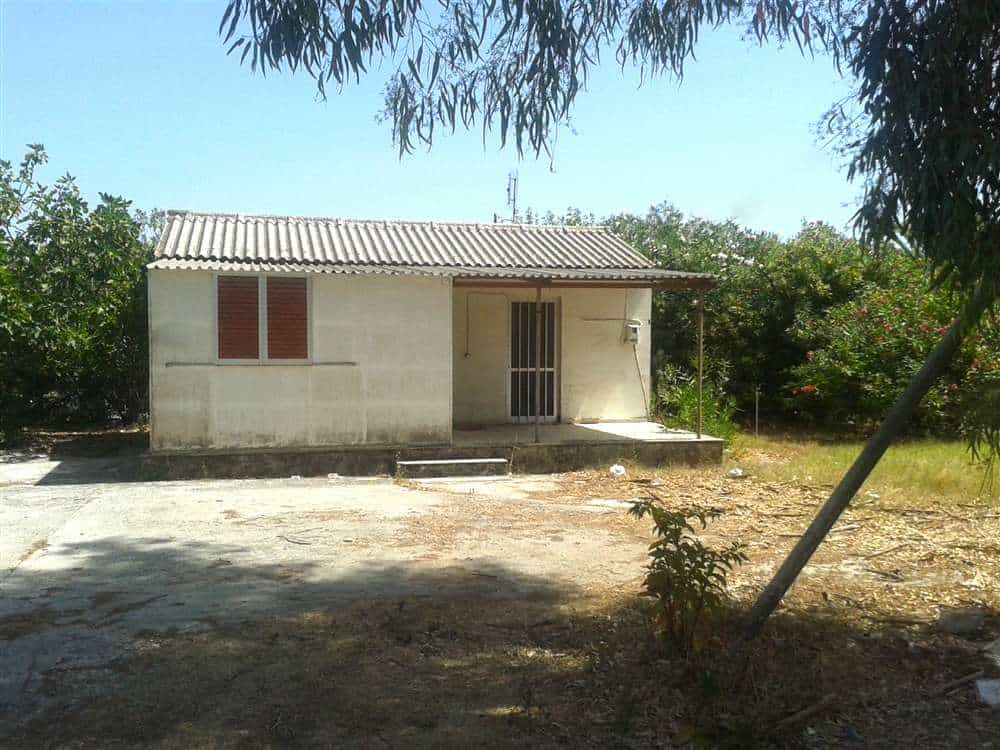 Casa nel Ampelokipoi, Ionia Nisia 10086895