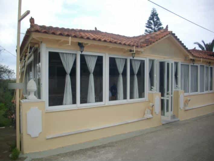 Huis in Plano's, Ionië Nisia 10086900