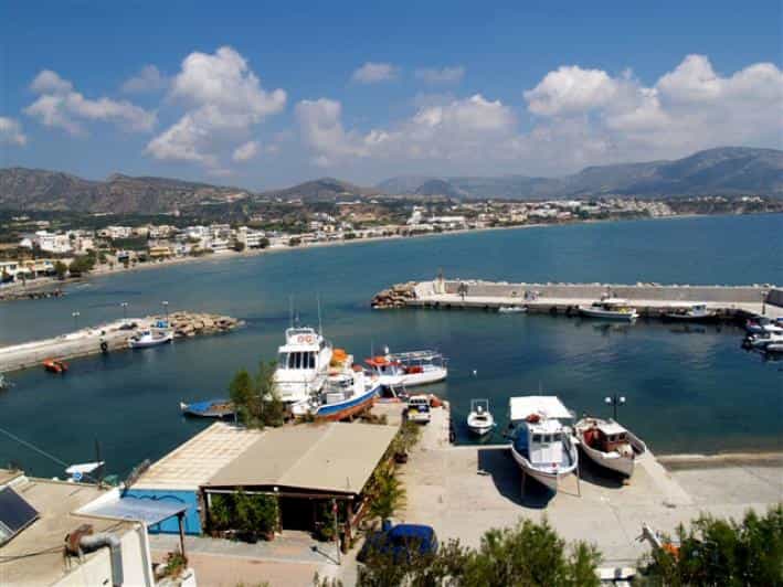 Συγκυριαρχία σε Σφάκα, Κρήτης 10086914