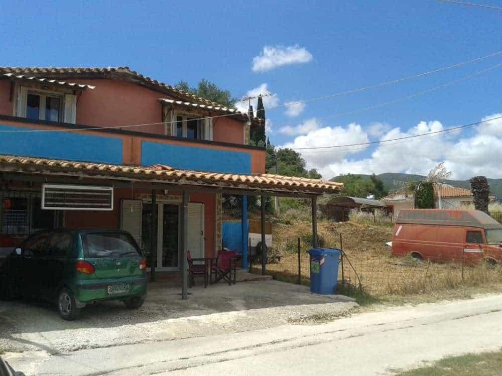 Dom w Zakynthos, Zakinthos 10086916
