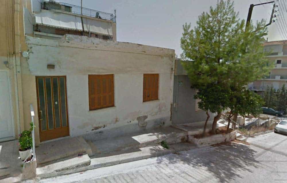 بيت في بوشالي, ايونيا نيسيا 10086928