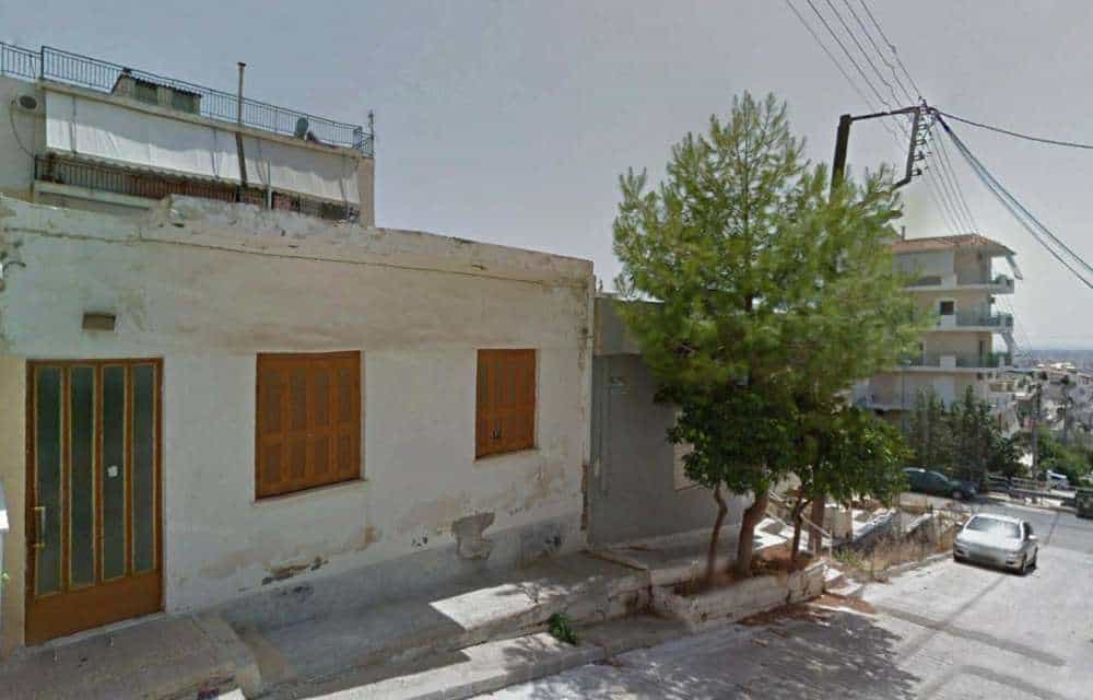 بيت في بوشالي, ايونيا نيسيا 10086928