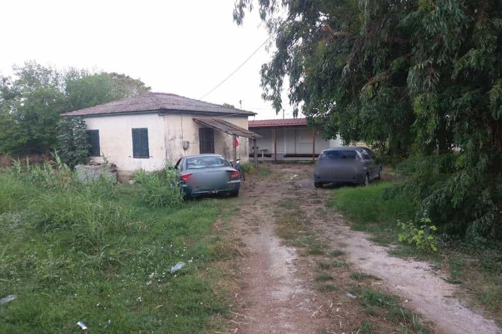 casa no Bochali, Ionia Nísia 10086934