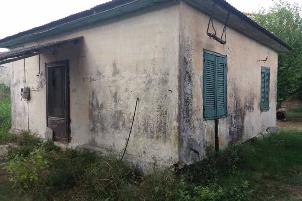 Huis in Bochali, Ionië Nisia 10086934