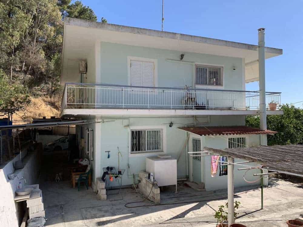 Condominium dans Zakynthos, Zakinthos 10086938